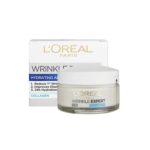 L'Oreal Paris Wrinkle Expert 35+ Collagen Day Cream 50ml