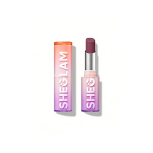 Sheglam Dynamatte Boom Long-Lasting Matte Lipstick 2.7g - Rent Free