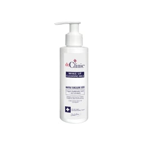 dr.Clinic Make Up Cleansing Milk 150ml
