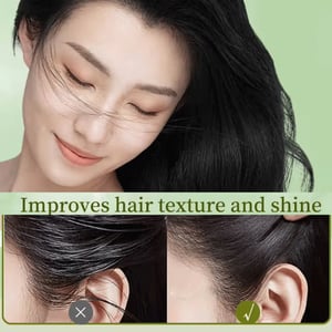 Chaoba Hair Treatment Mask 500ml •