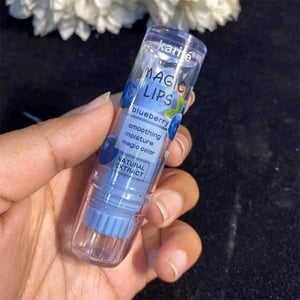 Karite Magic Lip Balm - Blueberry