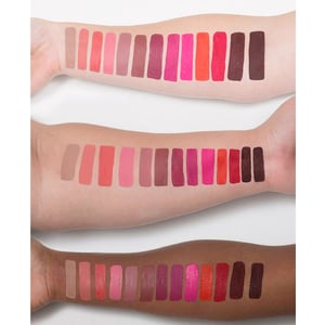 Wet n Wild Megalast Liquid Catsuit Matte Lipstick 6g - 925B Give Me Mocha