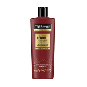Tresemme Pro Collection Keratin Smooth Shampoo 400ml