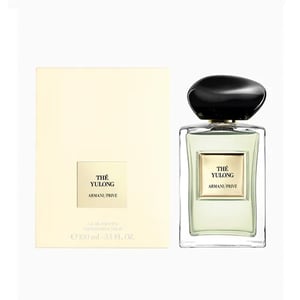 Armani The Yulong Eau De Toilette Spray 100ml