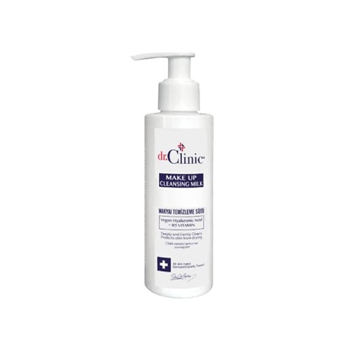 dr.Clinic Make Up Cleansing Milk 150ml