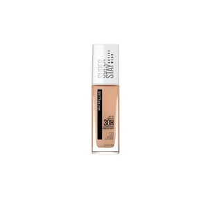 Maybelline New York Super Stay Active Wear 30H Foundation 30ml - 130 Buff Beige