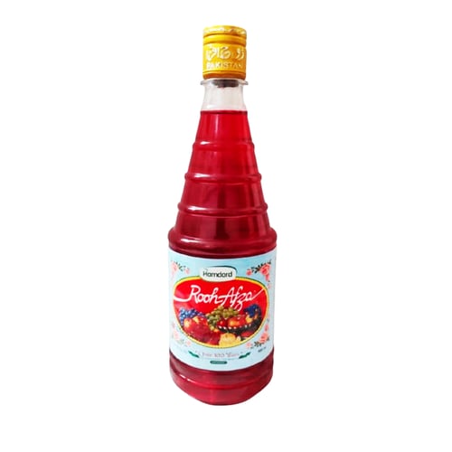 Rooh Afza 800ml•