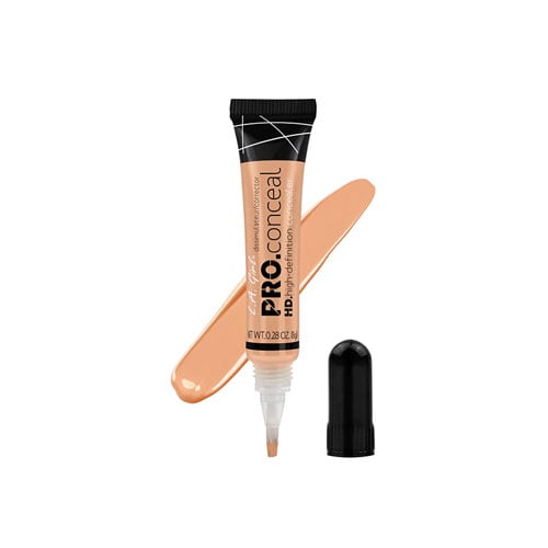 L.A. Girl HD Pro Concealer 8g - GC972 Natural