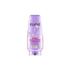 L'Oreal Paris Elvive Hydra Hyaluronic Moisture Locking Conditioner 300ml ▪