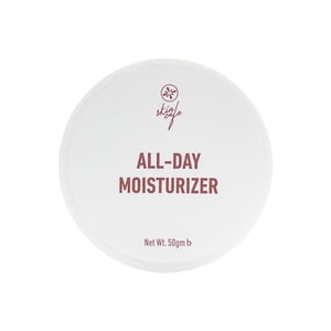 Skin Cafe All-Day Moisturizer With Niacinamide 50g