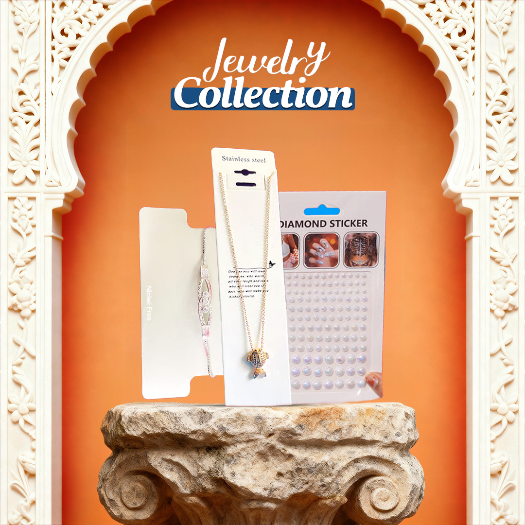 Jewelry Collection