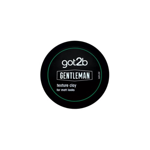 Schwarzkopf Got2b Phenomenal Texture Clay for Matt Looks 100ml •
