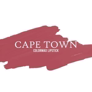 Colormax Diva Glamour Matte Lipcolour 1.4g - Cape Town