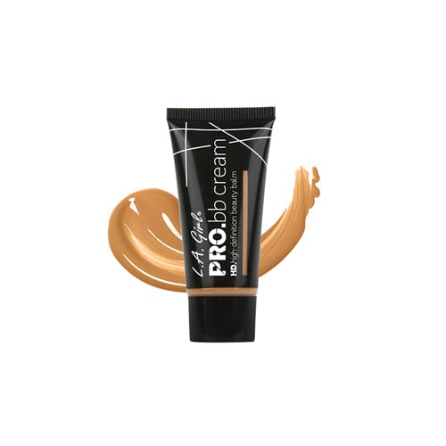 L.A. Girl HD Pro.BB Cream 30ml - GBB945 Medium