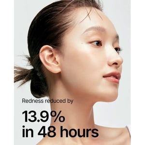 Anua Heartleaf 77% Soothing Toner 40ml •