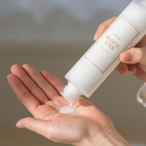 I'm from Rice Toner 30ml •