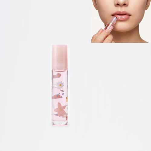 Dragon Ranee Moisturizing Lip Oil 6.3ml - Pink