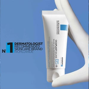 La Roche-Posay Cicaplast Baume B5+ Soothing Balm 40ml •