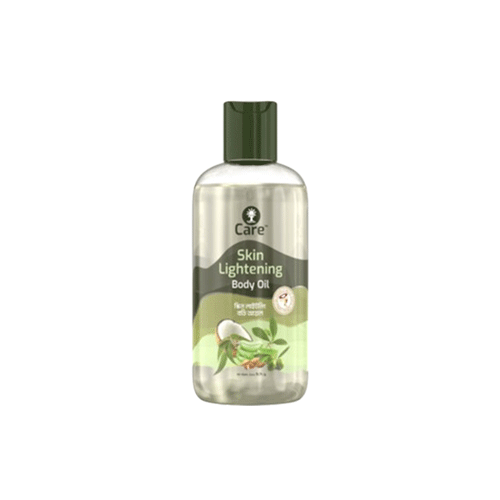 Ujjwala Care Skin Lightening Body Oil 200ml (Extra 30ml)