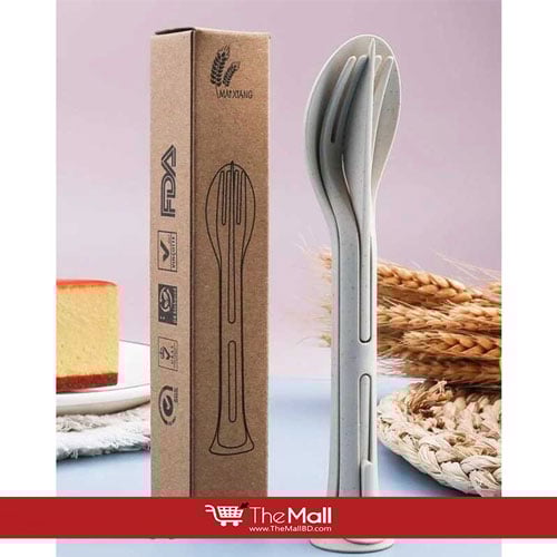 Mai Xiang Tableware Suit - Off White