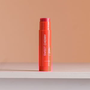 Nature Beauty Lip Balm 3.4g - Sweet Cherry