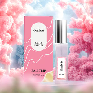 Ombre Mini Perfume 9ml EDP - Bali Trip