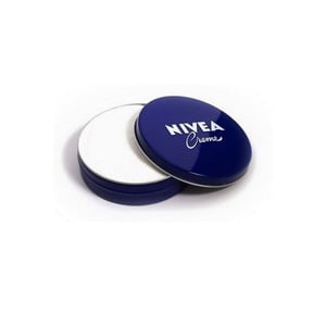 Nivea Cream 60ml •