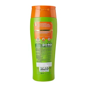 Dabur Vatika Naturals Moisture Treatment Shampoo With Almond and Honey 400ml •