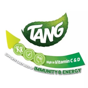 Tang Mango Flavor 2kg•