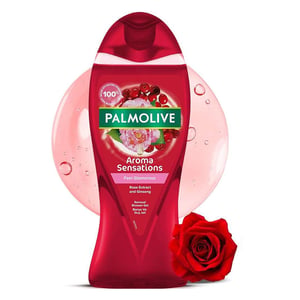 Palmolive Aroma Sensations Sensual Shower Gel 500ml •