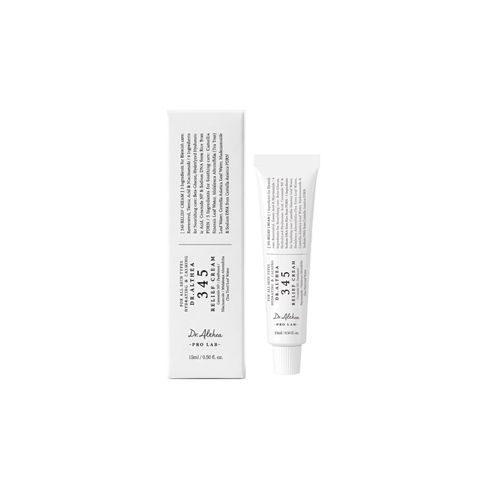 Dr Althea 345 Relief Cream 15ml •