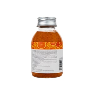 Guerniss Body & Face Scrub 200ml