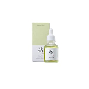 Beauty of Joseon Green Tea + Panthenol Calming Serum 30ml •