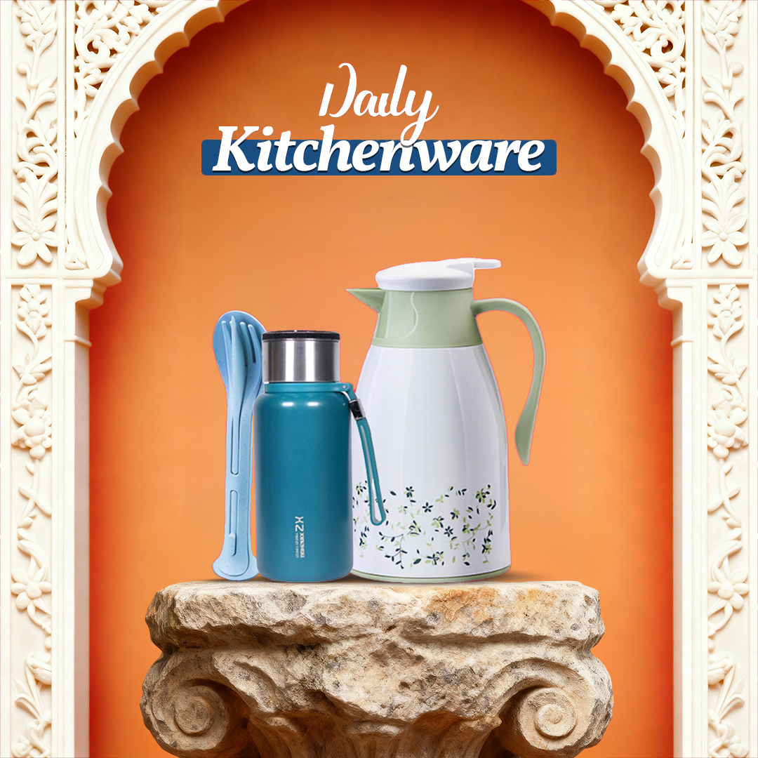 Daily Kitchenware