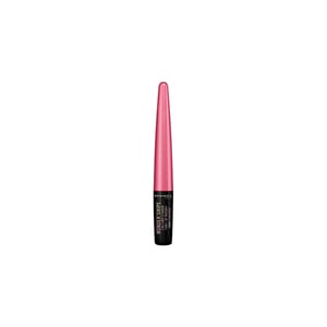 Rimmel London Wonder'Swipe 2-In-1 Liner To Shadow Eyeliner 1.7ml - Mega Hottie