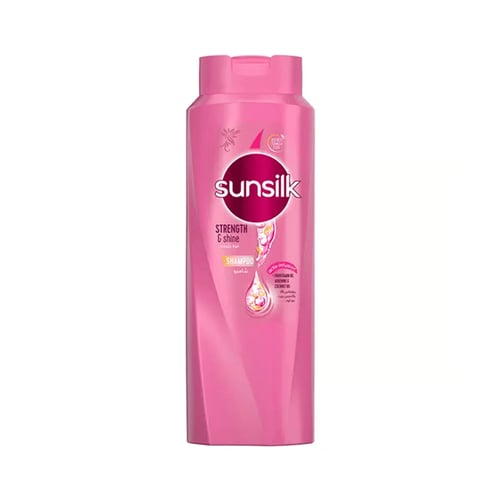 Sunsilk Strength & Shine Shampoo 700ml•
