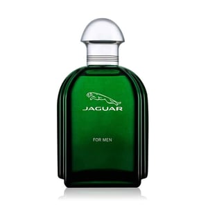 Jaguar Eau De Toilette Natural Spray For Men 100ml•