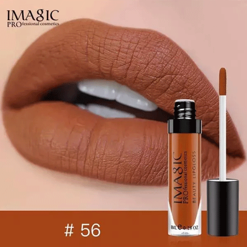 IMAGIC PROfessional Cosmetics Beauty Lip Gloss 8ml - 56
