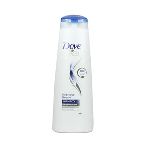 Dove Intensive Repair Shampoo For Damaged Hair 250ml