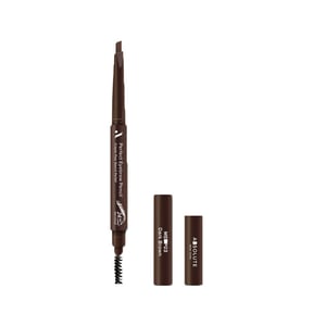 Absolute New York Dramatic Eyebrow Pencil 0.25g - MEBP12 Dark Brown