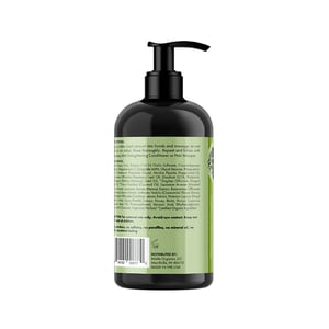 Mielle Rosemary Mint Strengthening Shampoo 355ml •