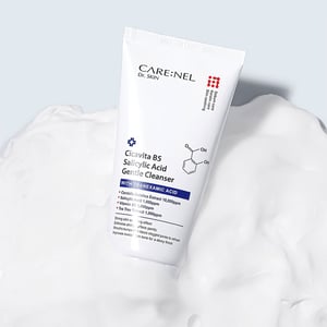Care:Nel Cicavita B5 Salicylic Acid Gentle Cleanser 150ml •