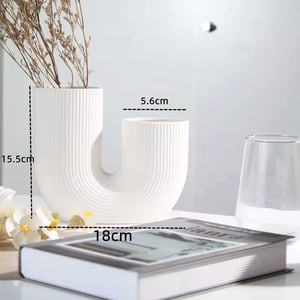 Nordic Vase For Home Decoration