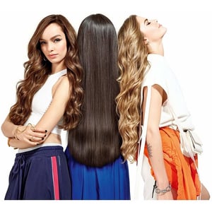 L'Oreal Paris Elvive Dream Lengths Saviour Hair Mask For Long Damaged Hair 300ml •