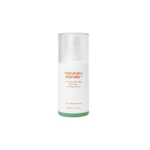 Haruharu Wonder Centella 4% TXA Dark Spot Go Away Serum 30ml •