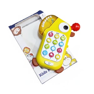 Musical Kids Phone 0m+