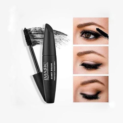 IMAGIC PROfessional Giant Brush Mascara 8g - EY-307
