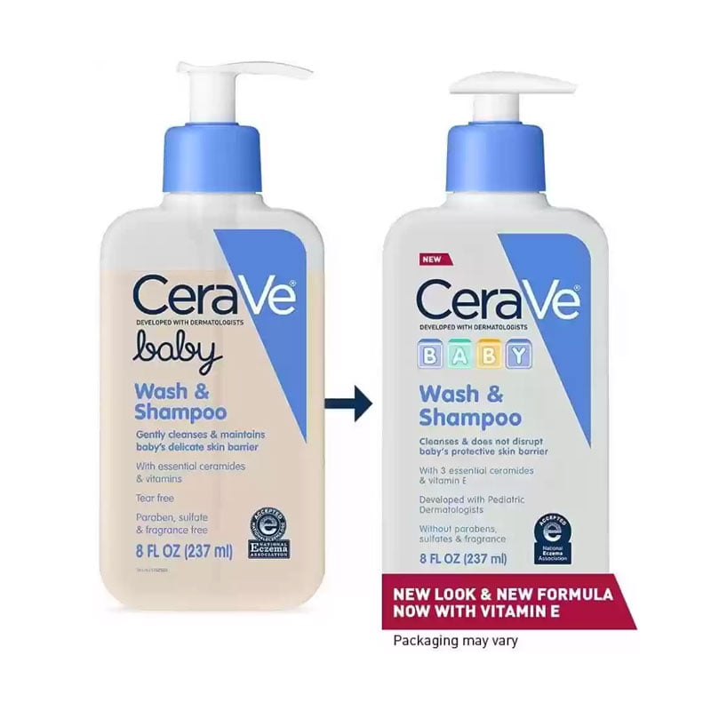 Cerave shampoo for hot sale adults