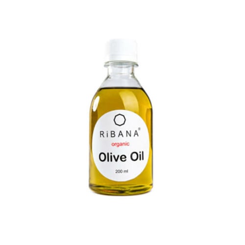 Ribana Olive Oil 200ml •