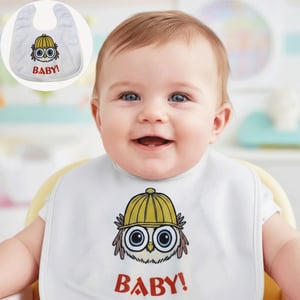 Bibs For Baby - Baby